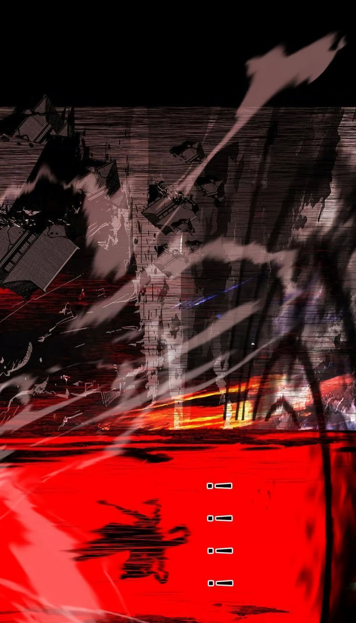 I’m An Evil God chapter 481